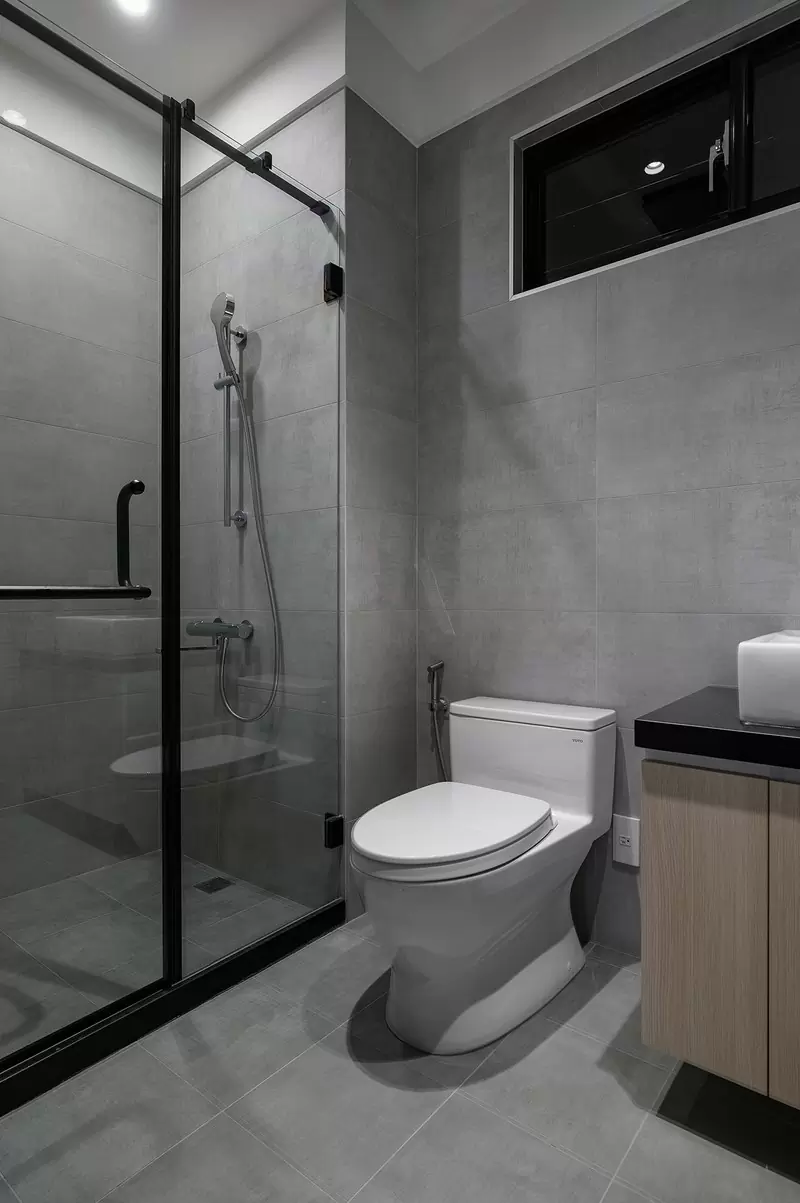 沉穩木質味_文青溫馨宅