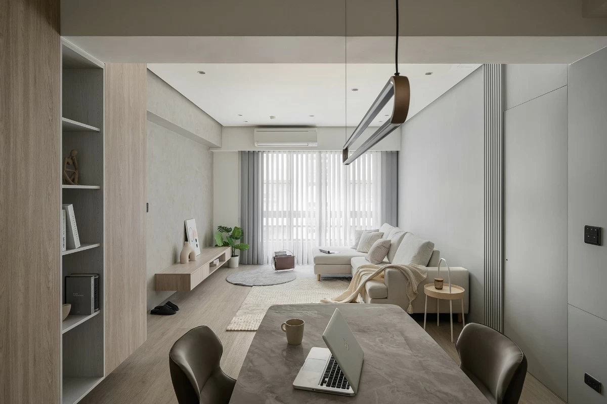 老屋煥新_魅力質感蛻變