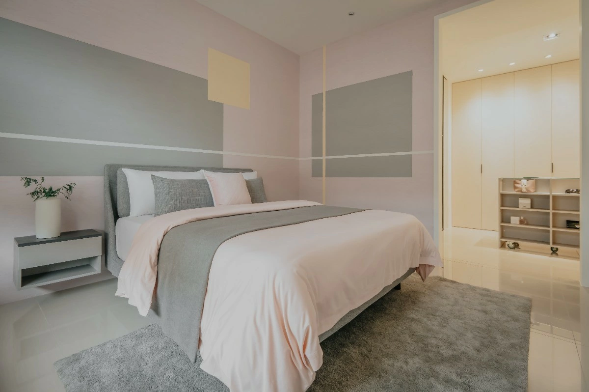 現代普普風_時尚木沐