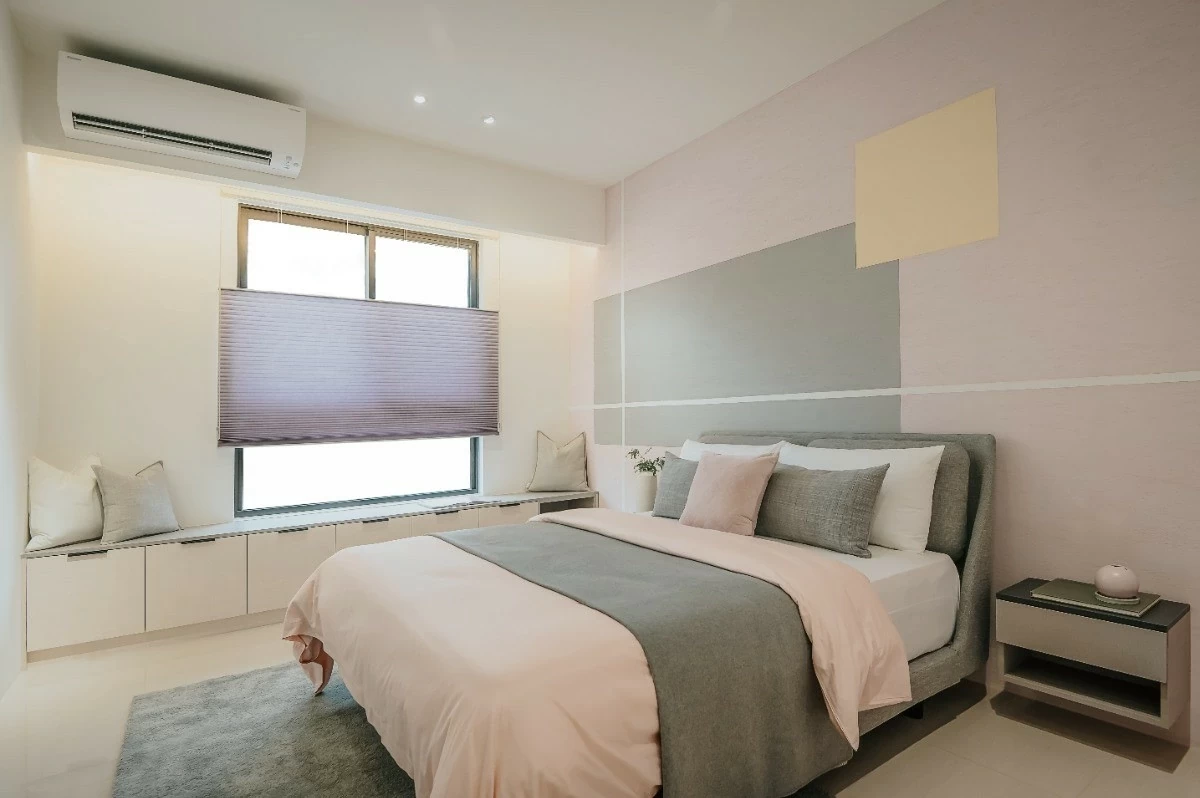 現代普普風_時尚木沐