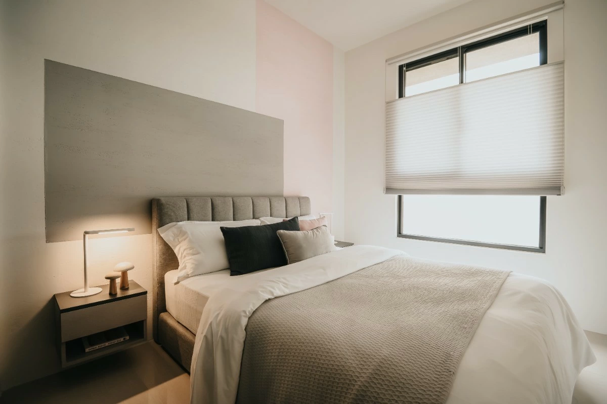 現代普普風_時尚木沐