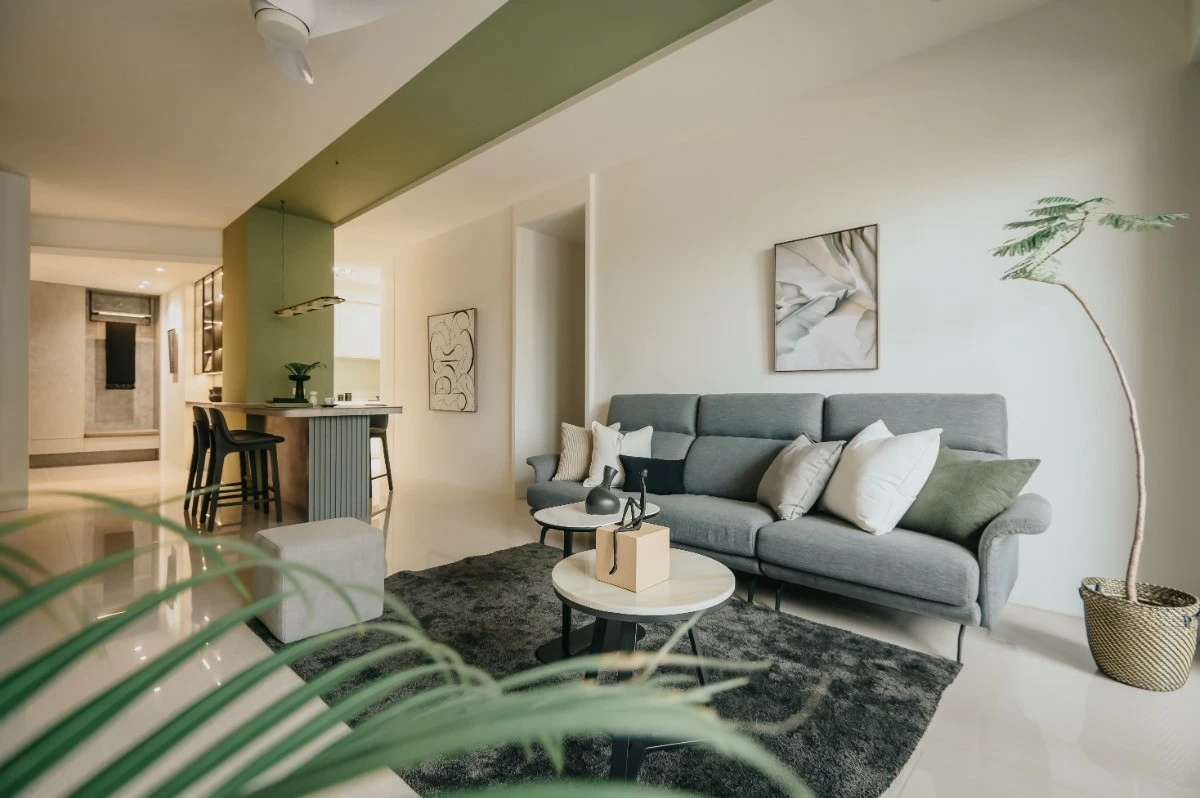 現代普普風_時尚木沐