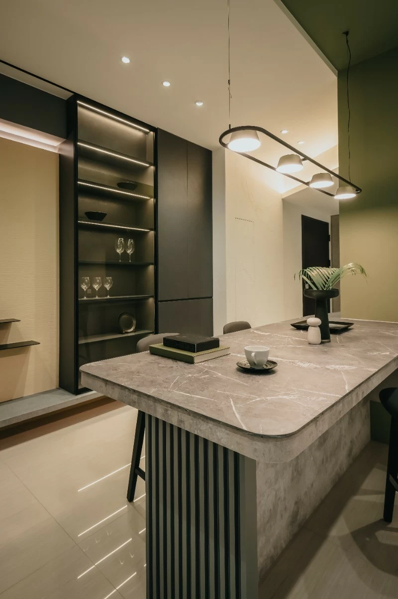 現代普普風_時尚木沐