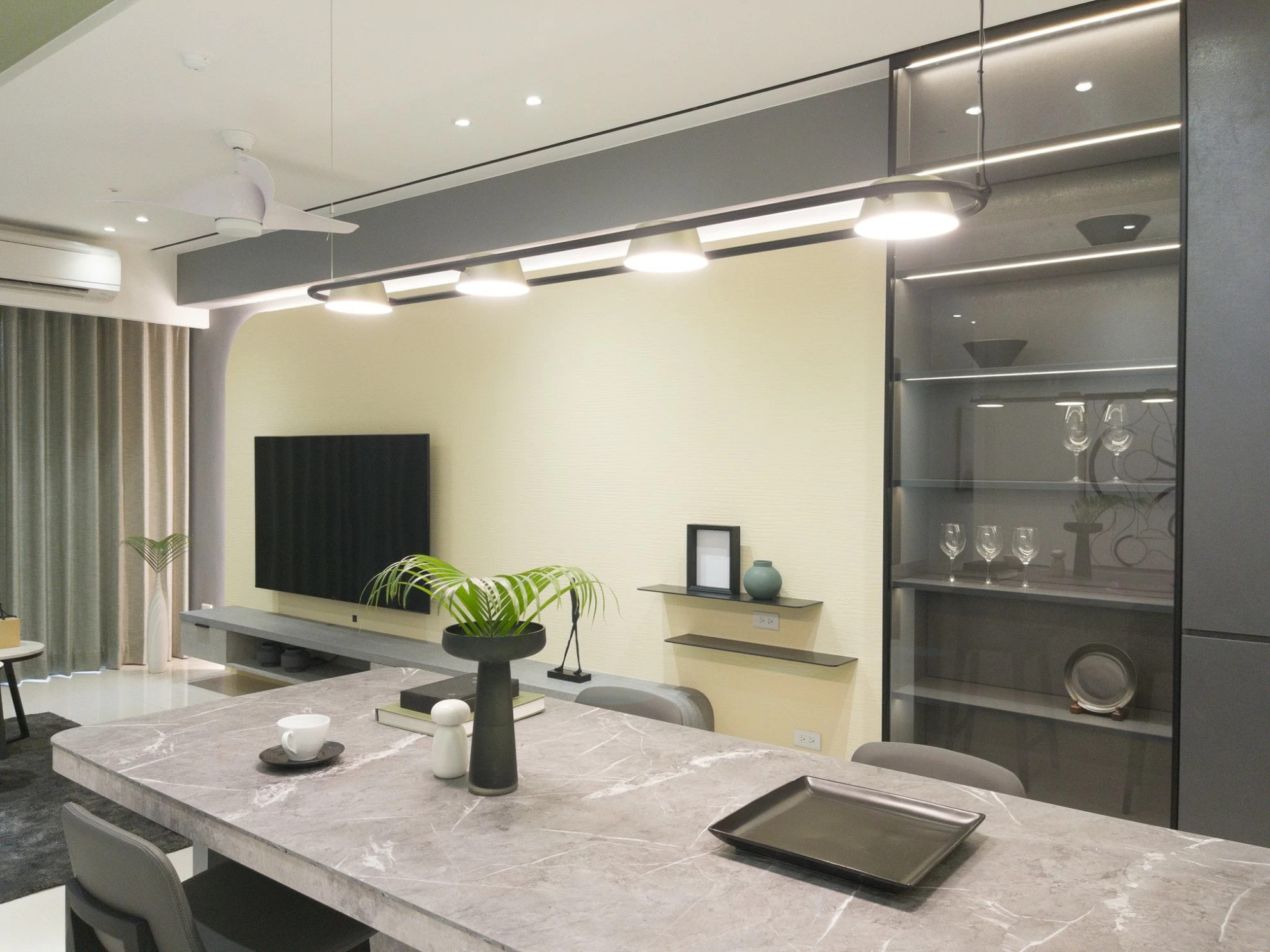 現代普普風_時尚木沐