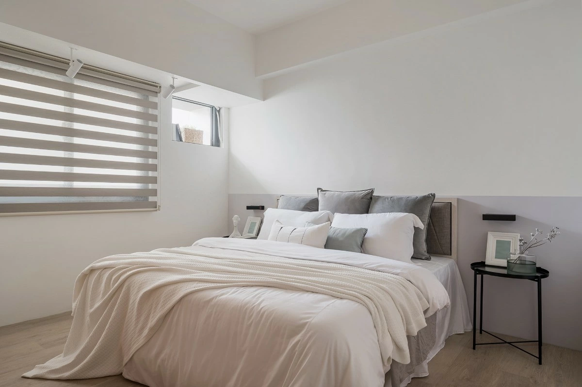 繽紛之樂_簡約舒適宅