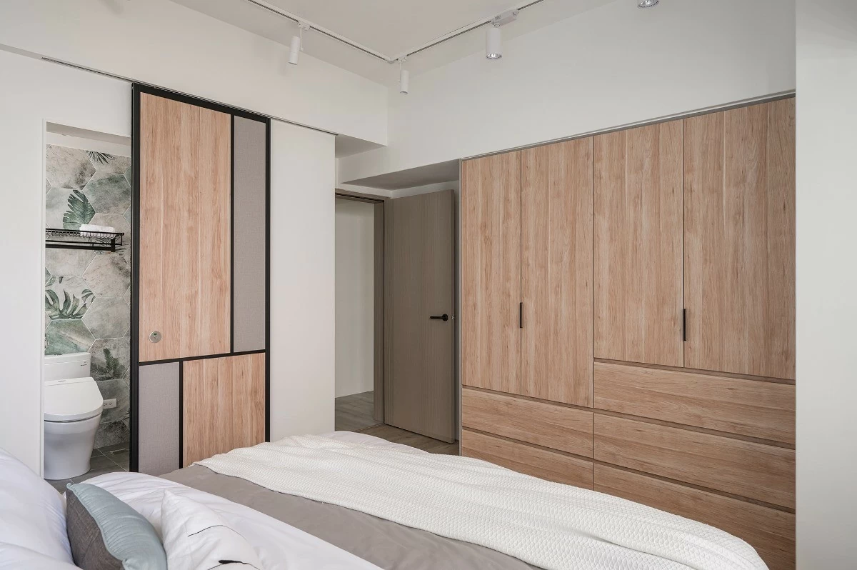 繽紛之樂_簡約舒適宅