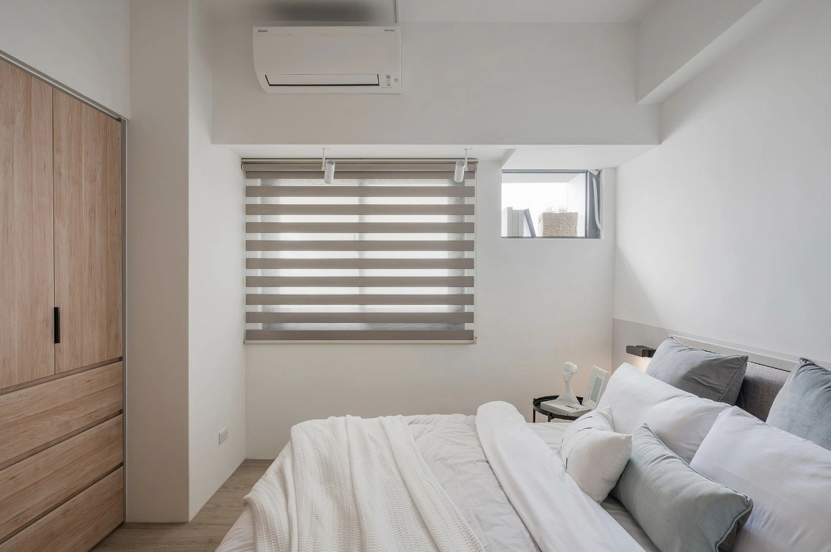 繽紛之樂_簡約舒適宅