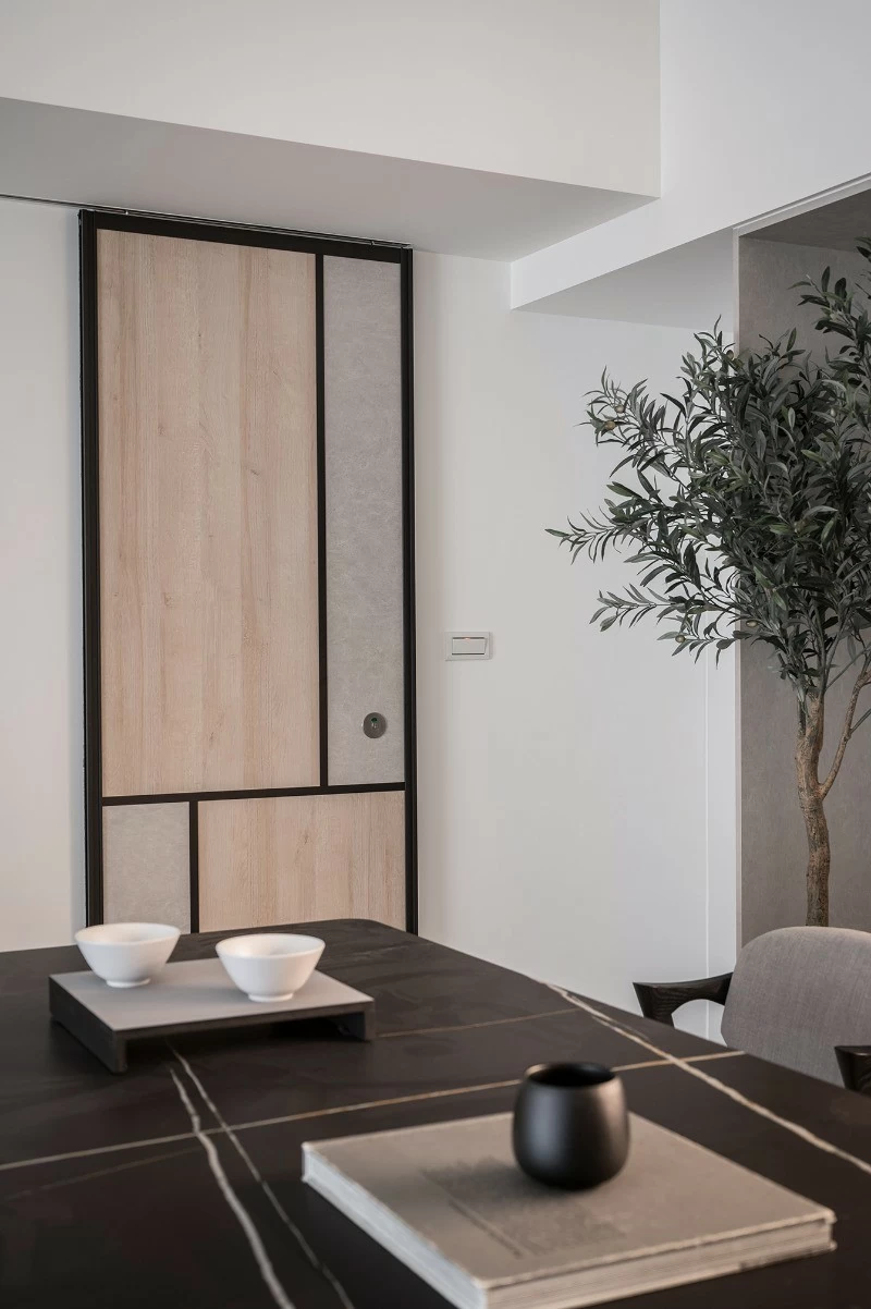 繽紛之樂_簡約舒適宅