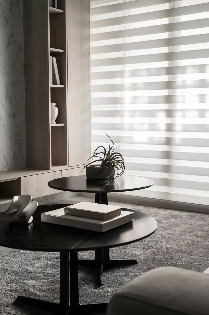 繽紛之樂_簡約舒適宅