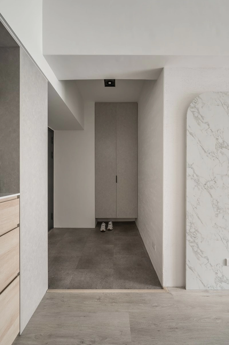 繽紛之樂_簡約舒適宅