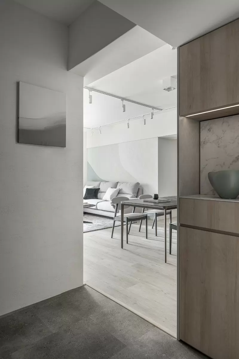 繽紛之樂_簡約舒適宅