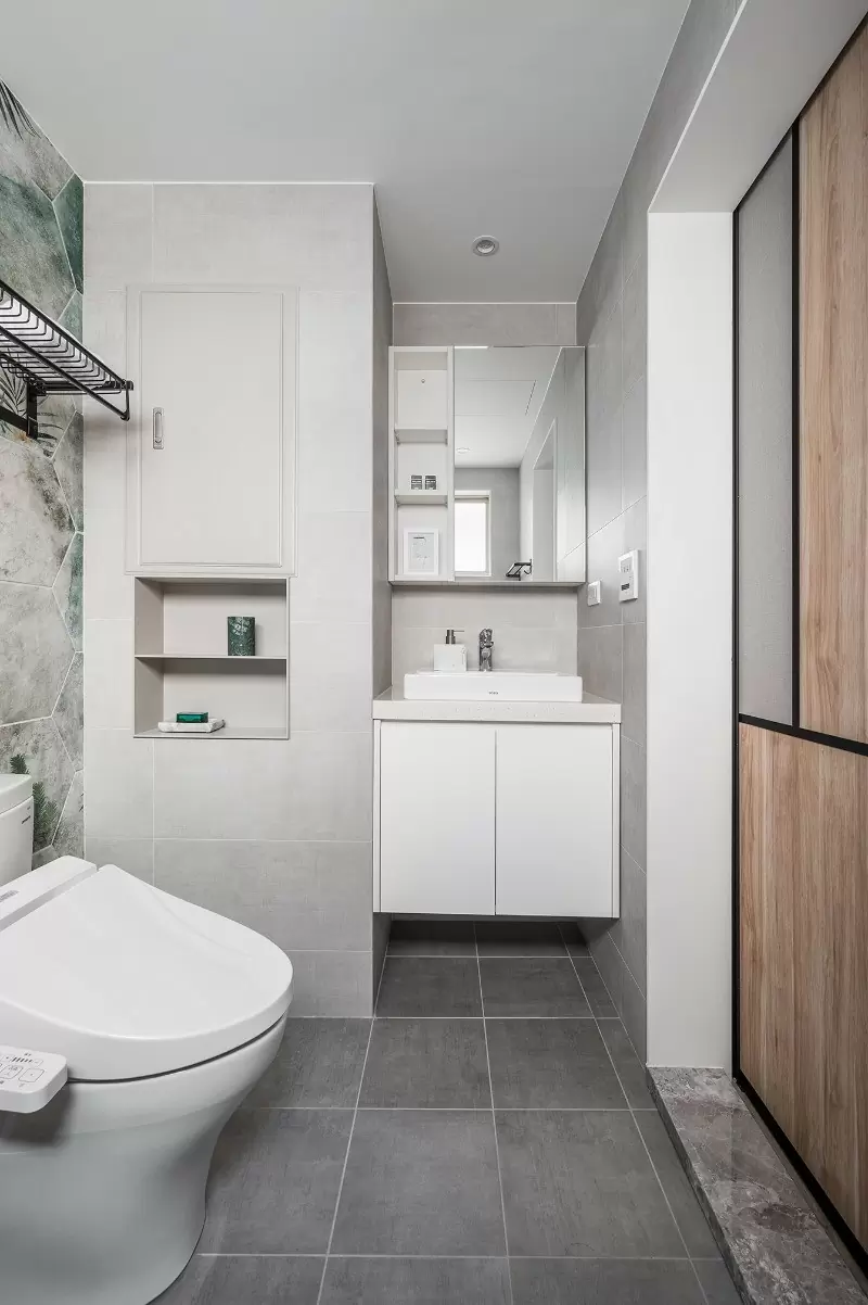 繽紛之樂_簡約舒適宅