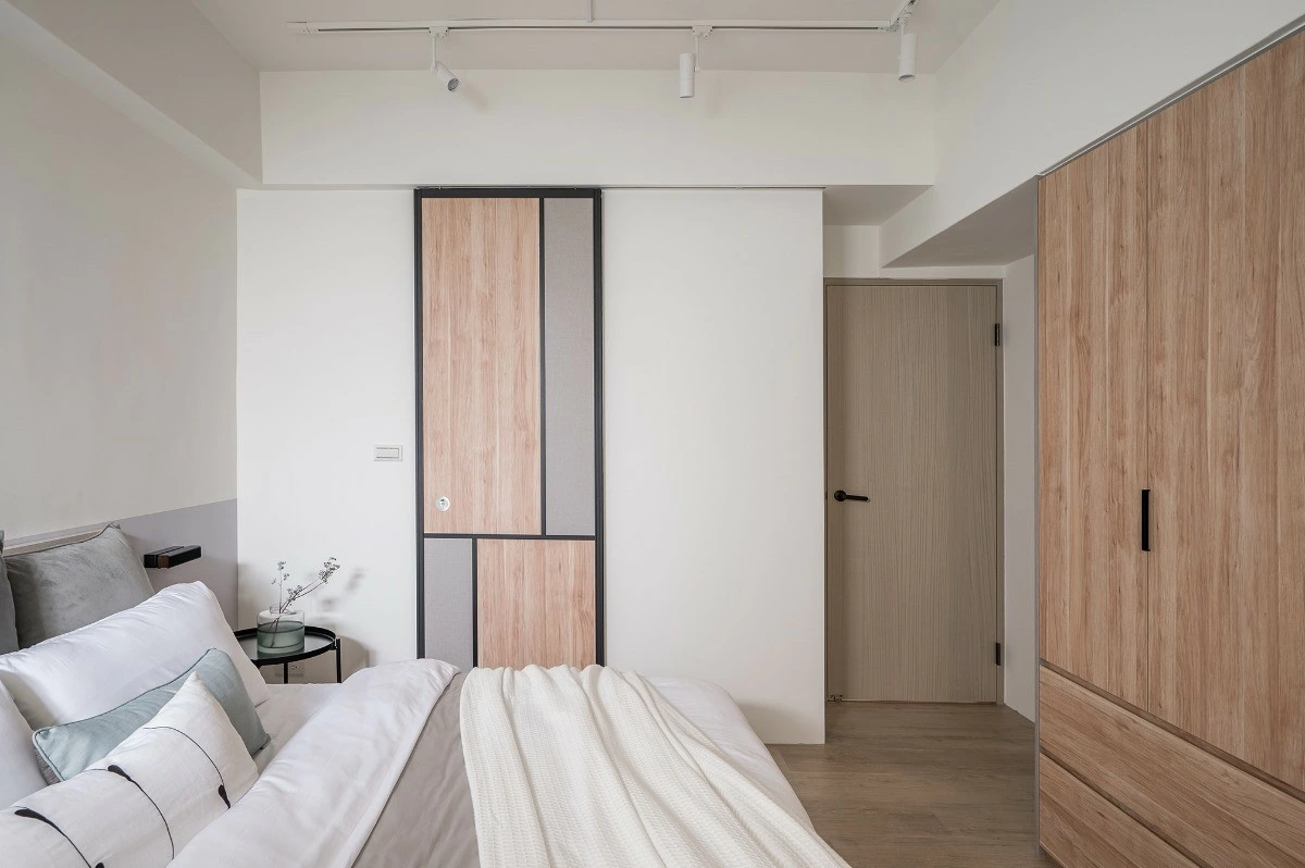 繽紛之樂_簡約舒適宅