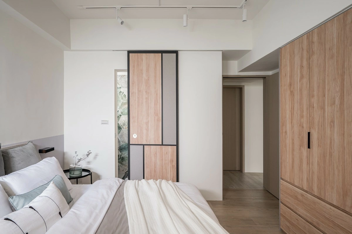 繽紛之樂_簡約舒適宅