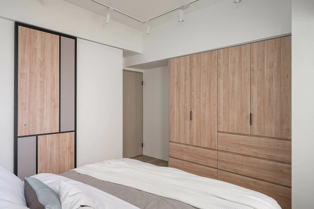 繽紛之樂_簡約舒適宅