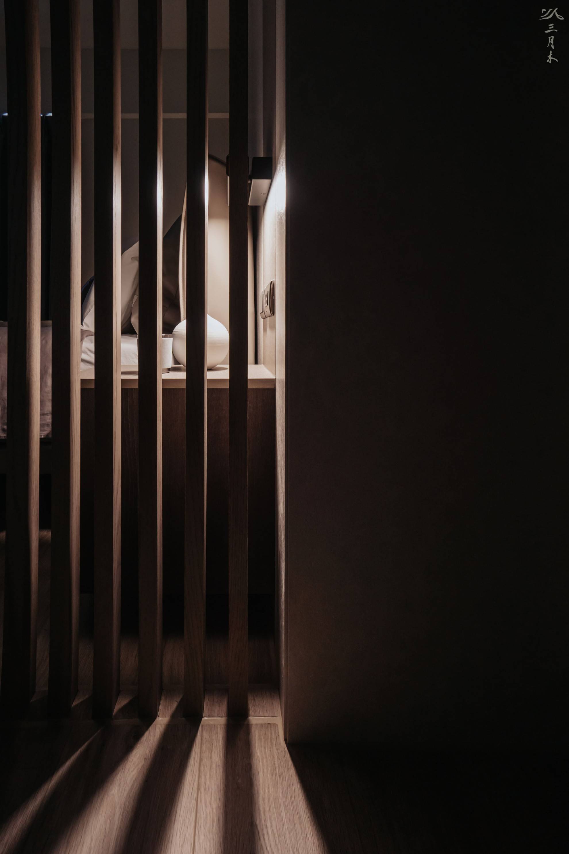 深厚底蘊_矚光之境