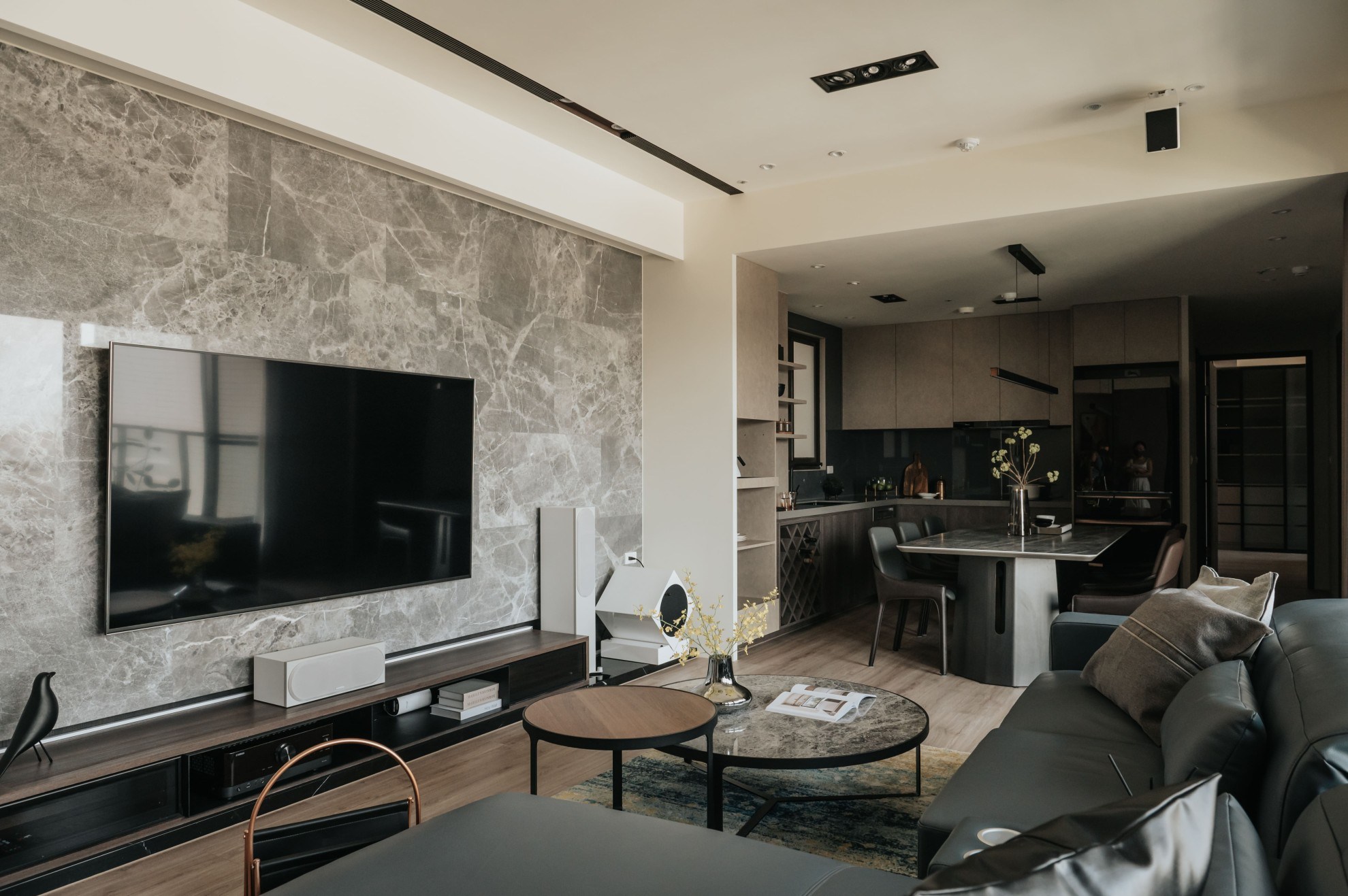 深厚底蘊_矚光之境