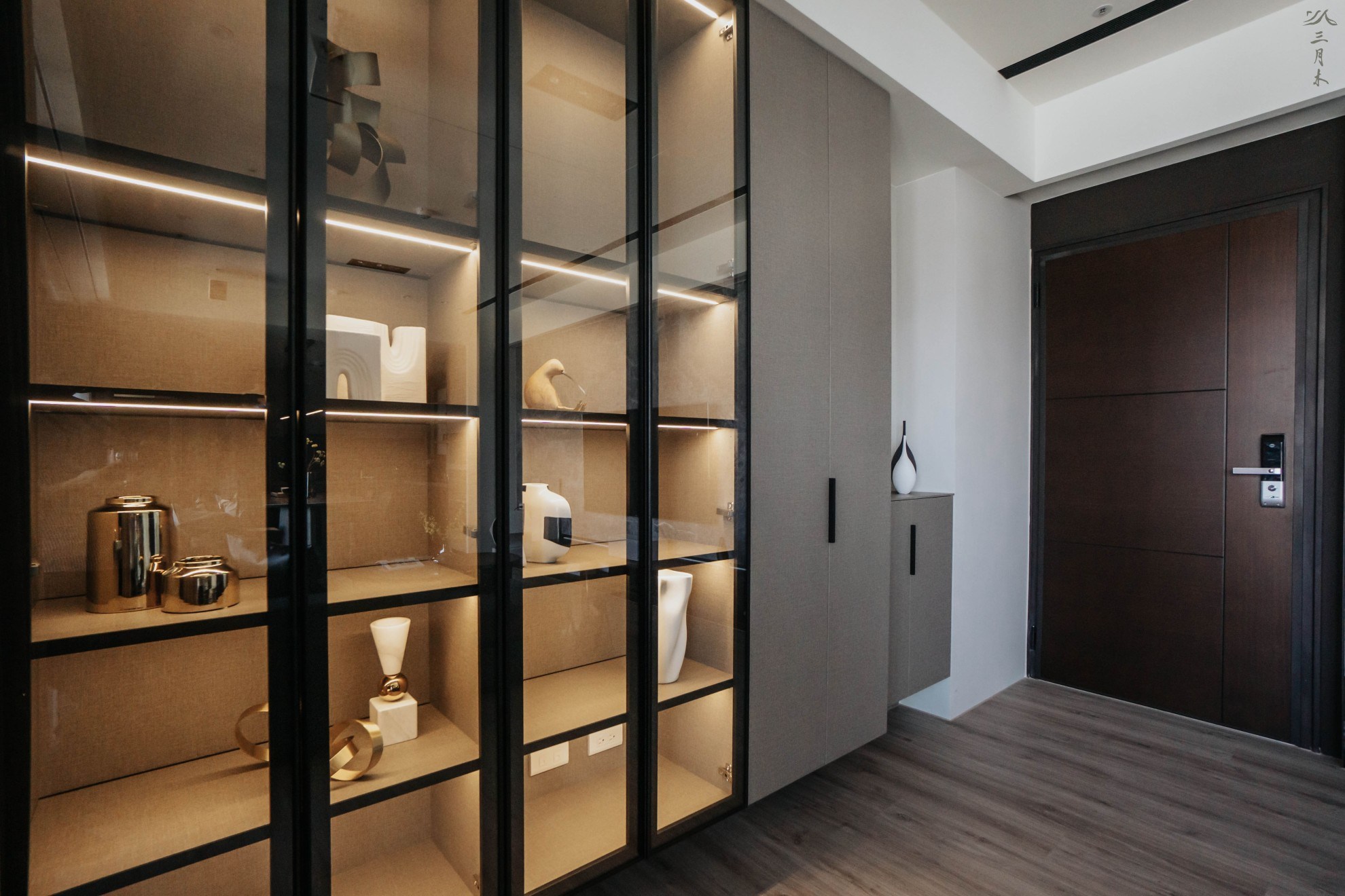 深厚底蘊_矚光之境