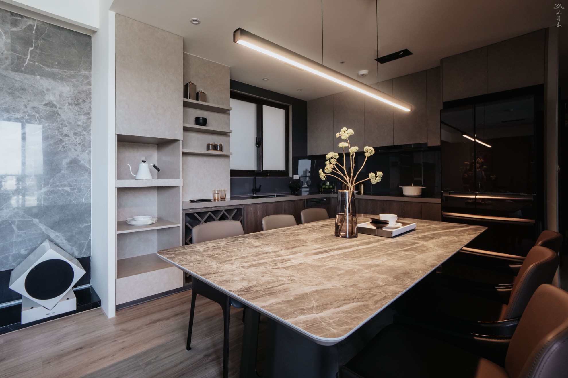 深厚底蘊_矚光之境