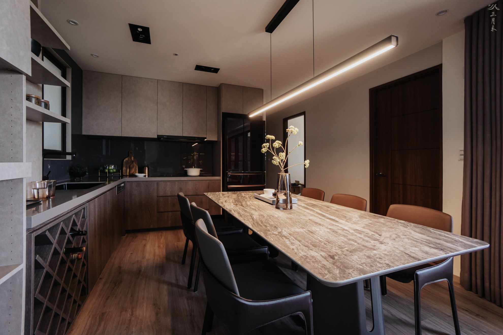 深厚底蘊_矚光之境