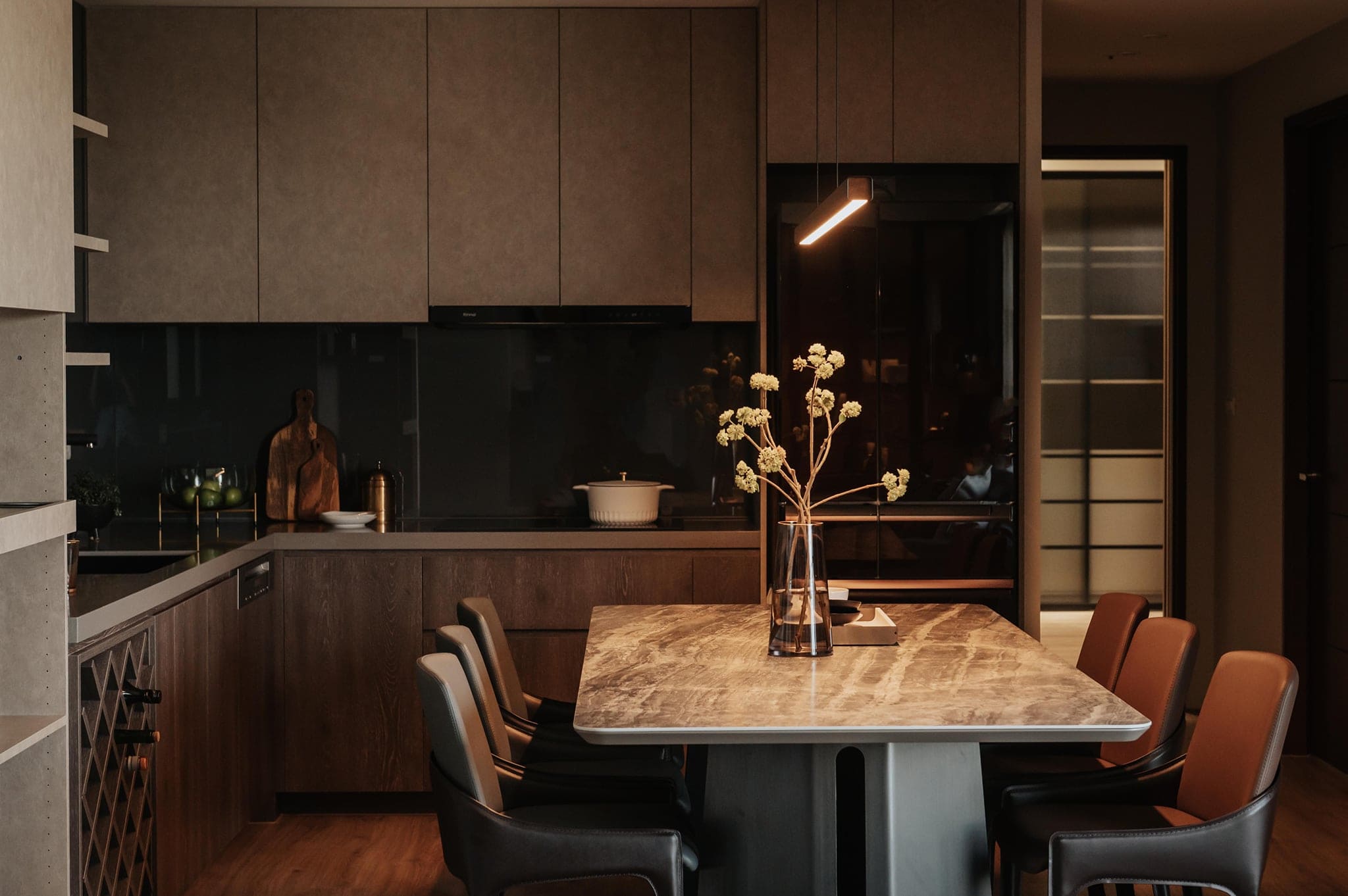 深厚底蘊_矚光之境