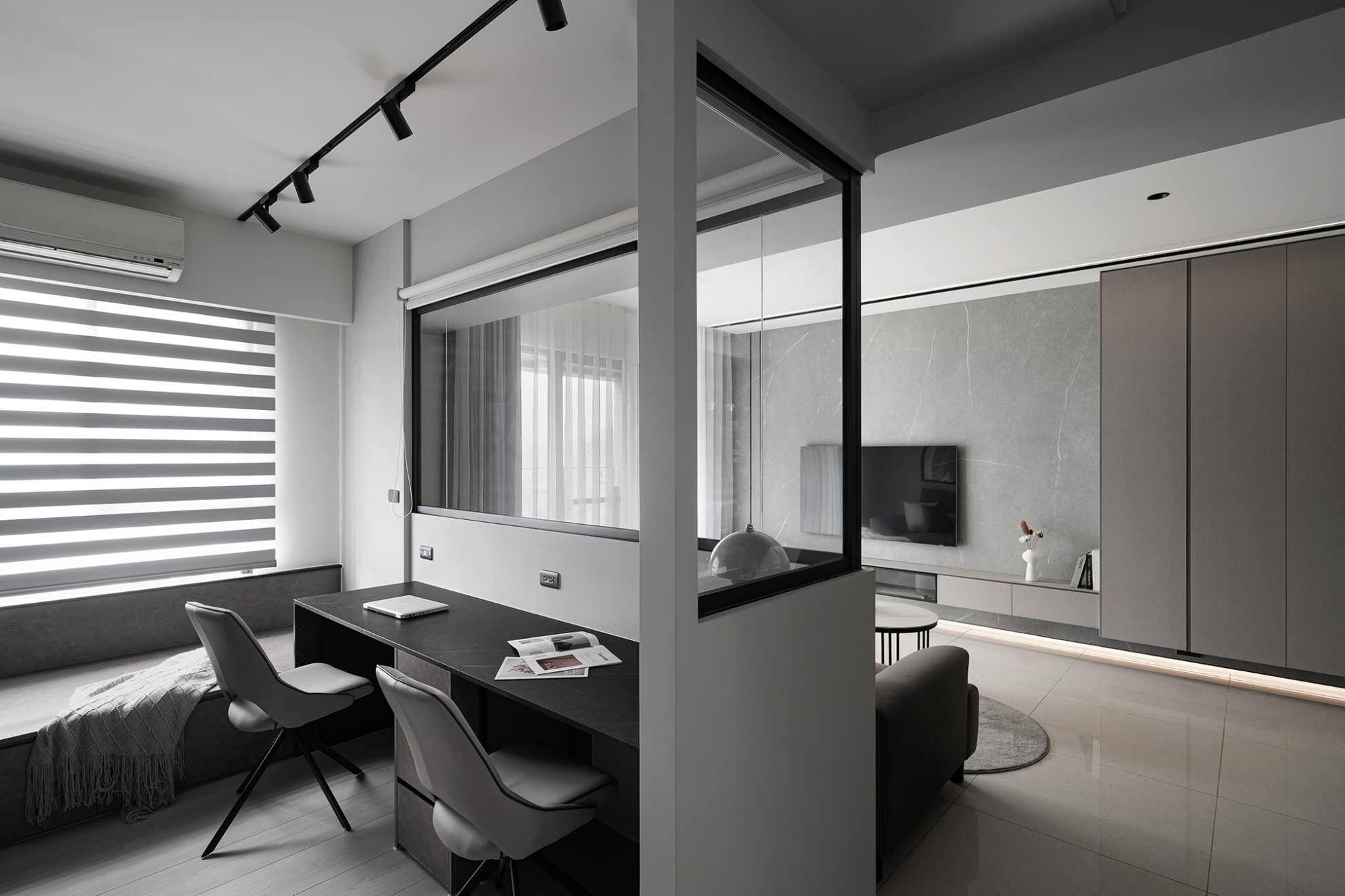 異質共鳴_層次內斂之境