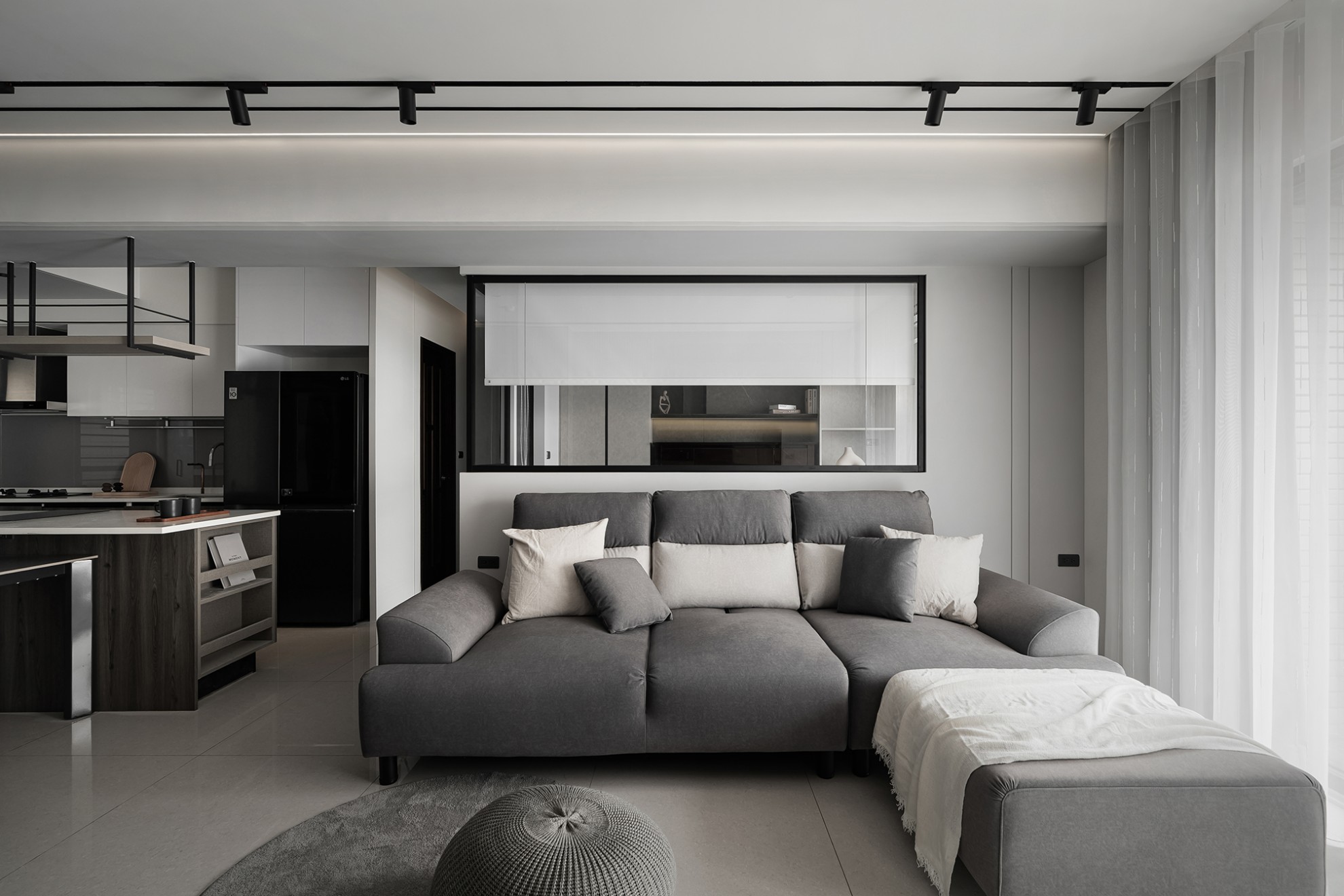 異質共鳴_層次內斂之境