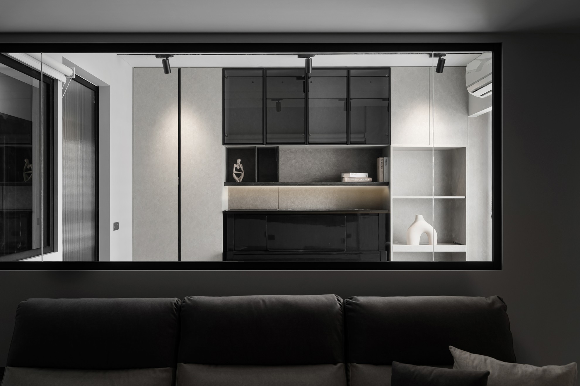 異質共鳴_層次內斂之境