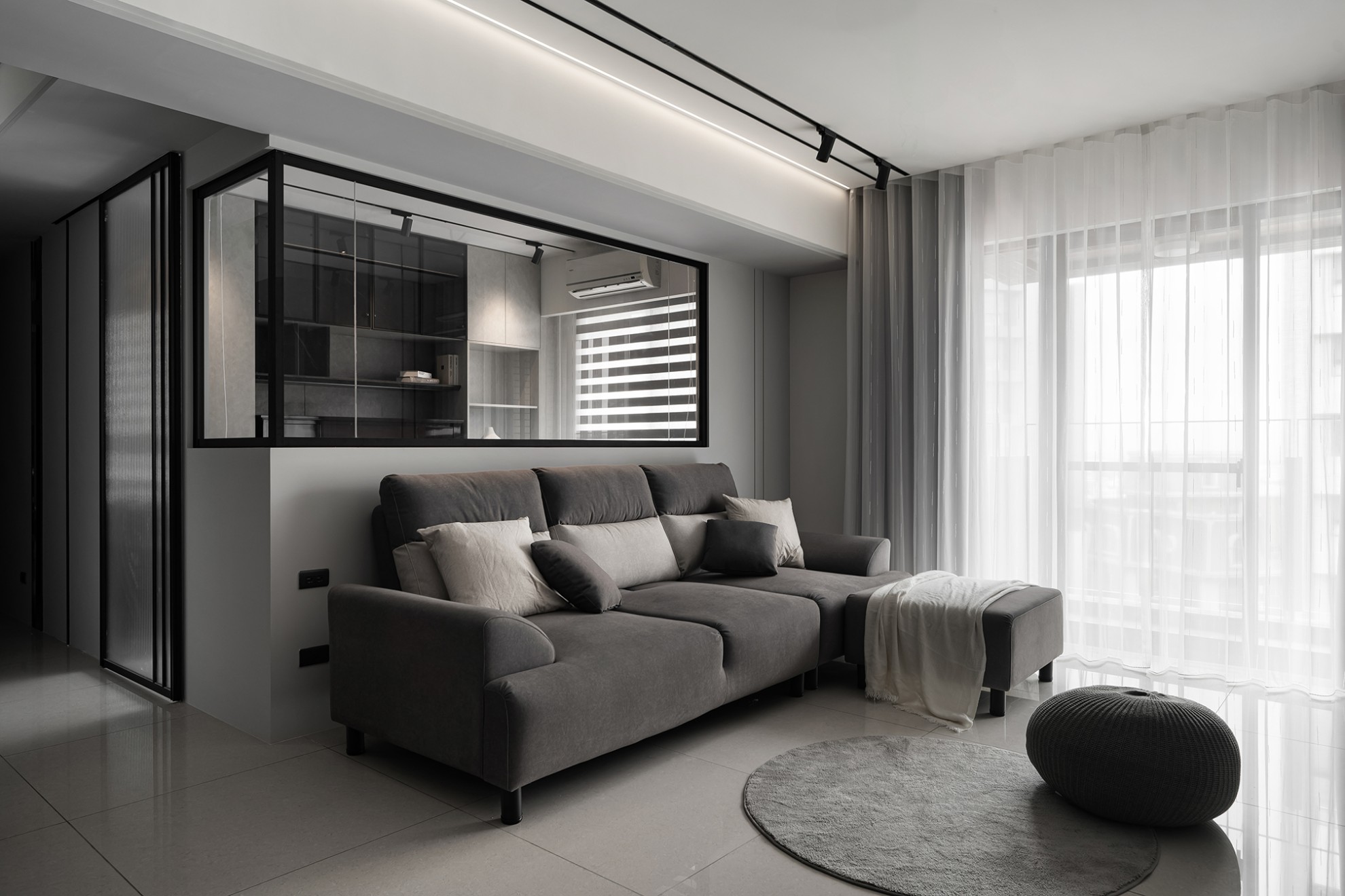 異質共鳴_層次內斂之境