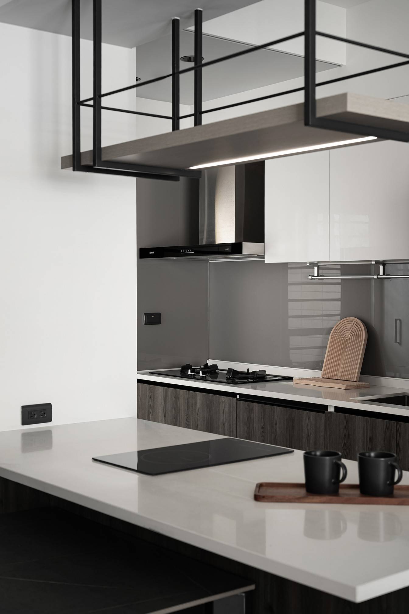 異質共鳴_層次內斂之境