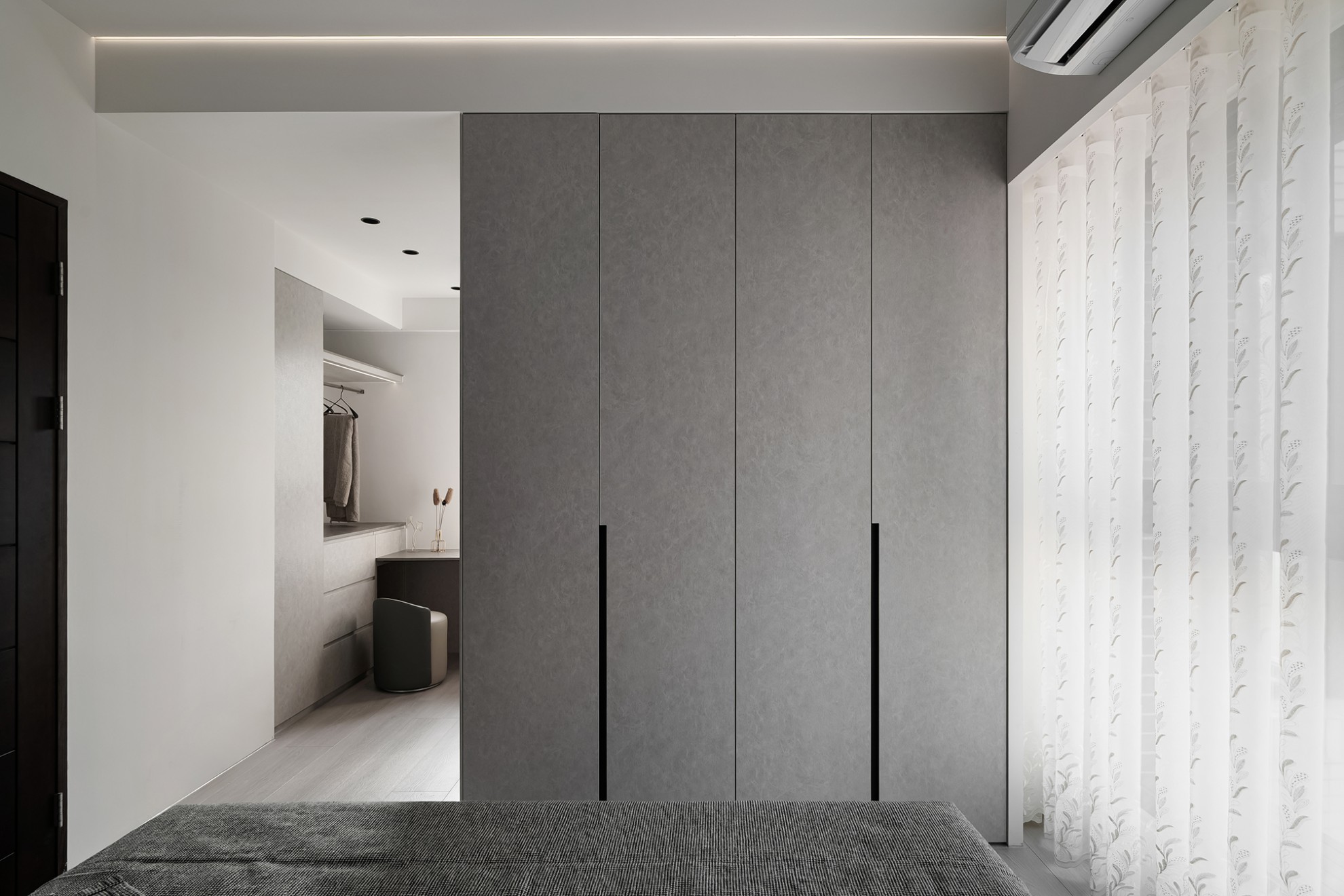 異質共鳴_層次內斂之境