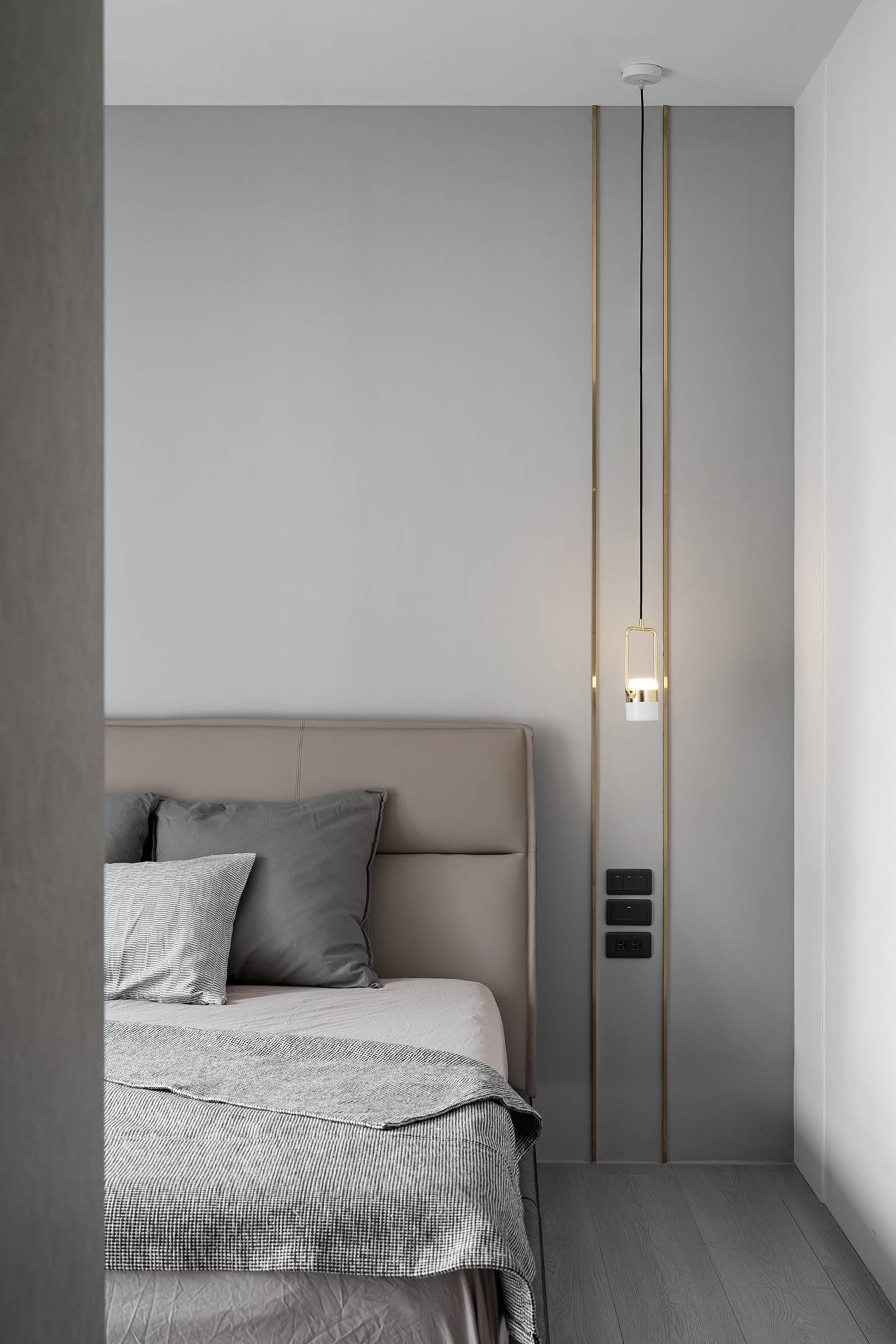 異質共鳴_層次內斂之境