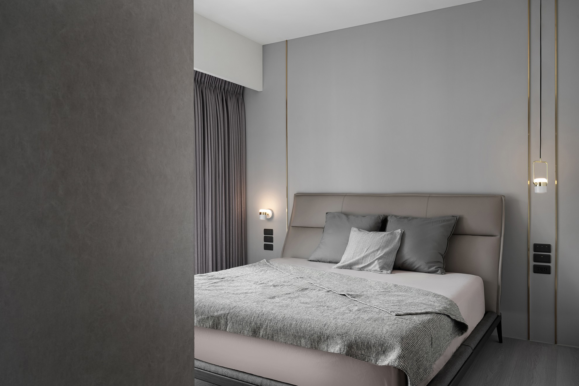 異質共鳴_層次內斂之境