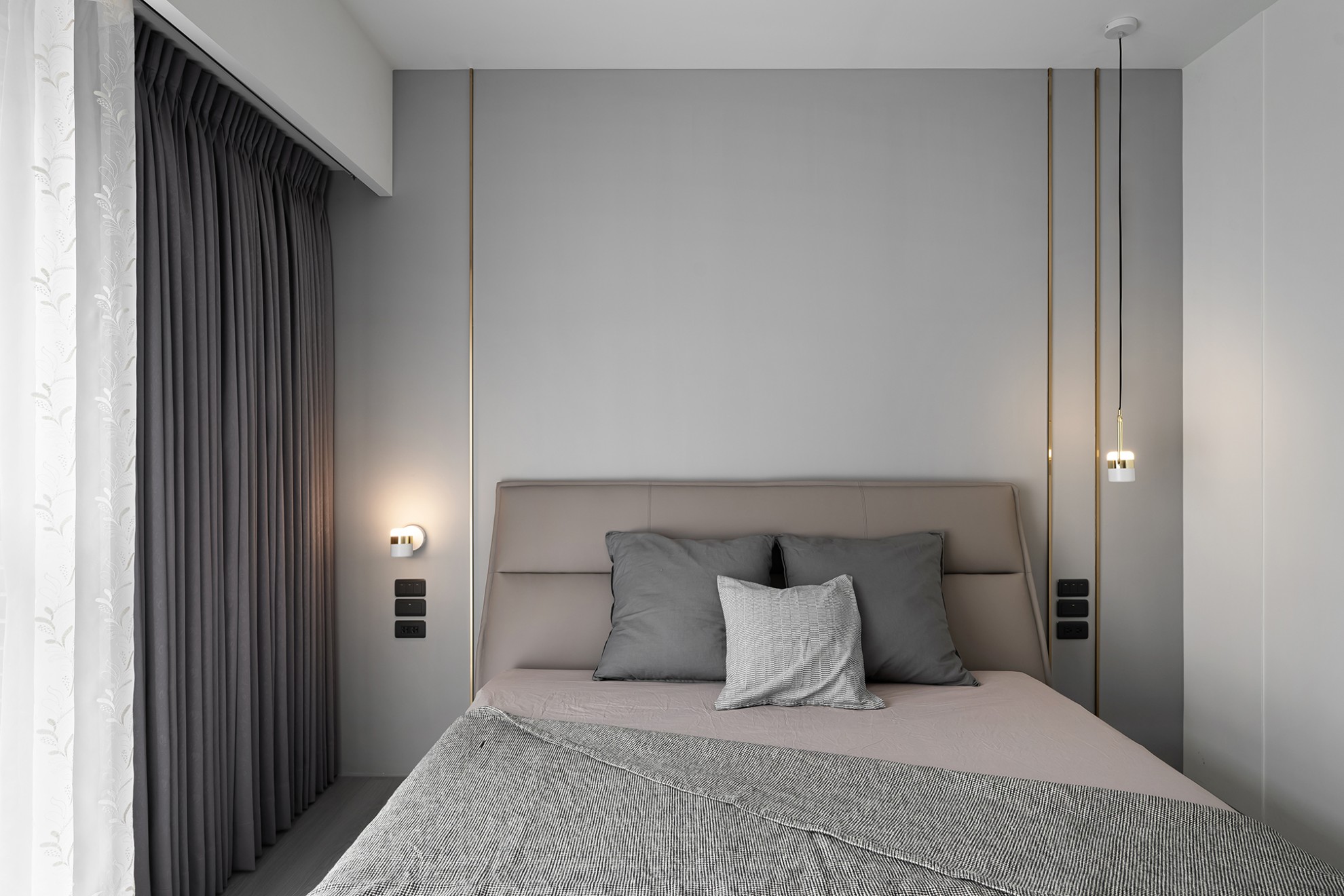 異質共鳴_層次內斂之境