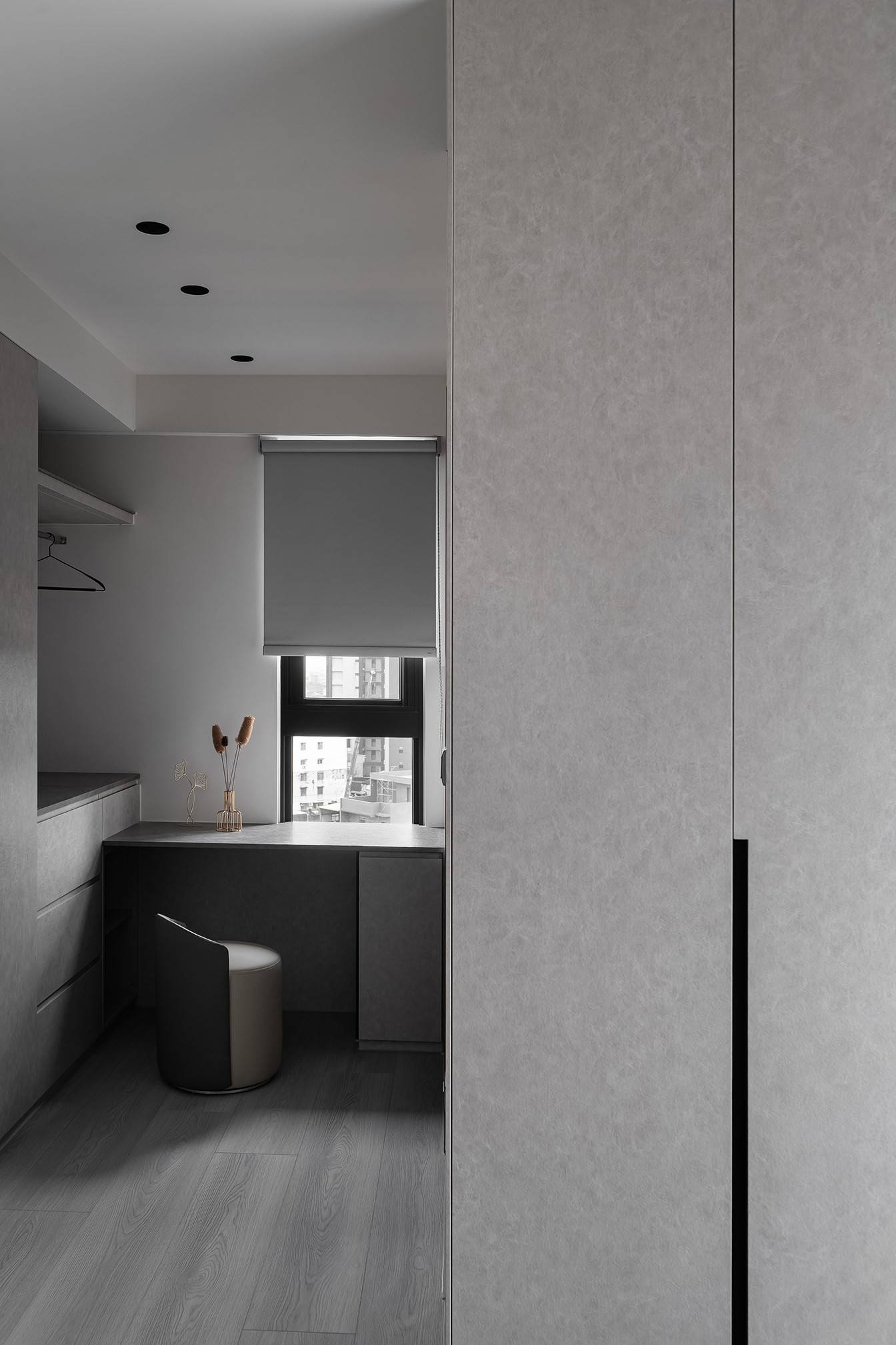 異質共鳴_層次內斂之境