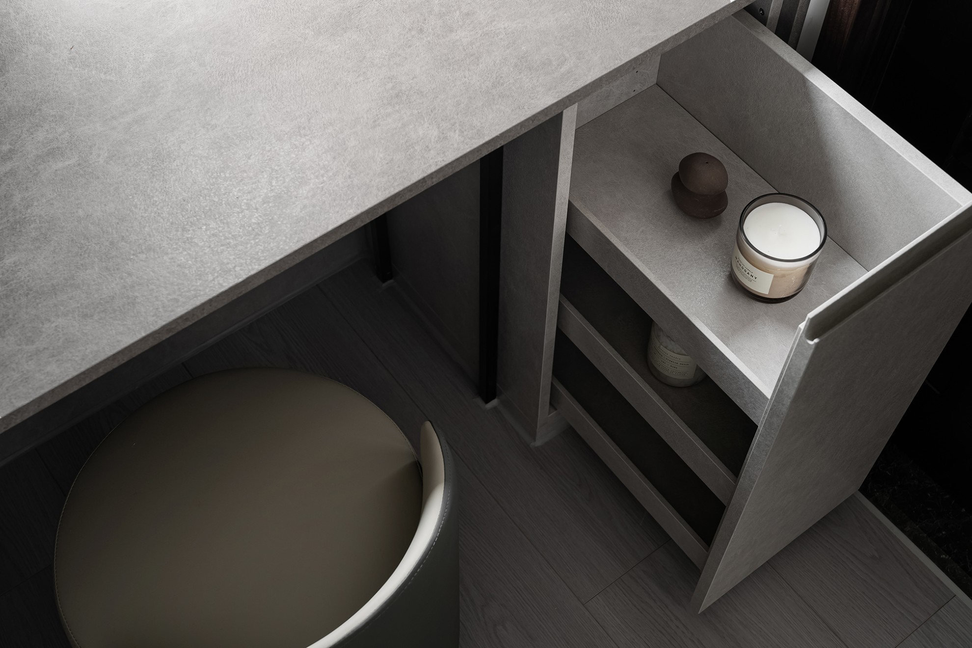 異質共鳴_層次內斂之境