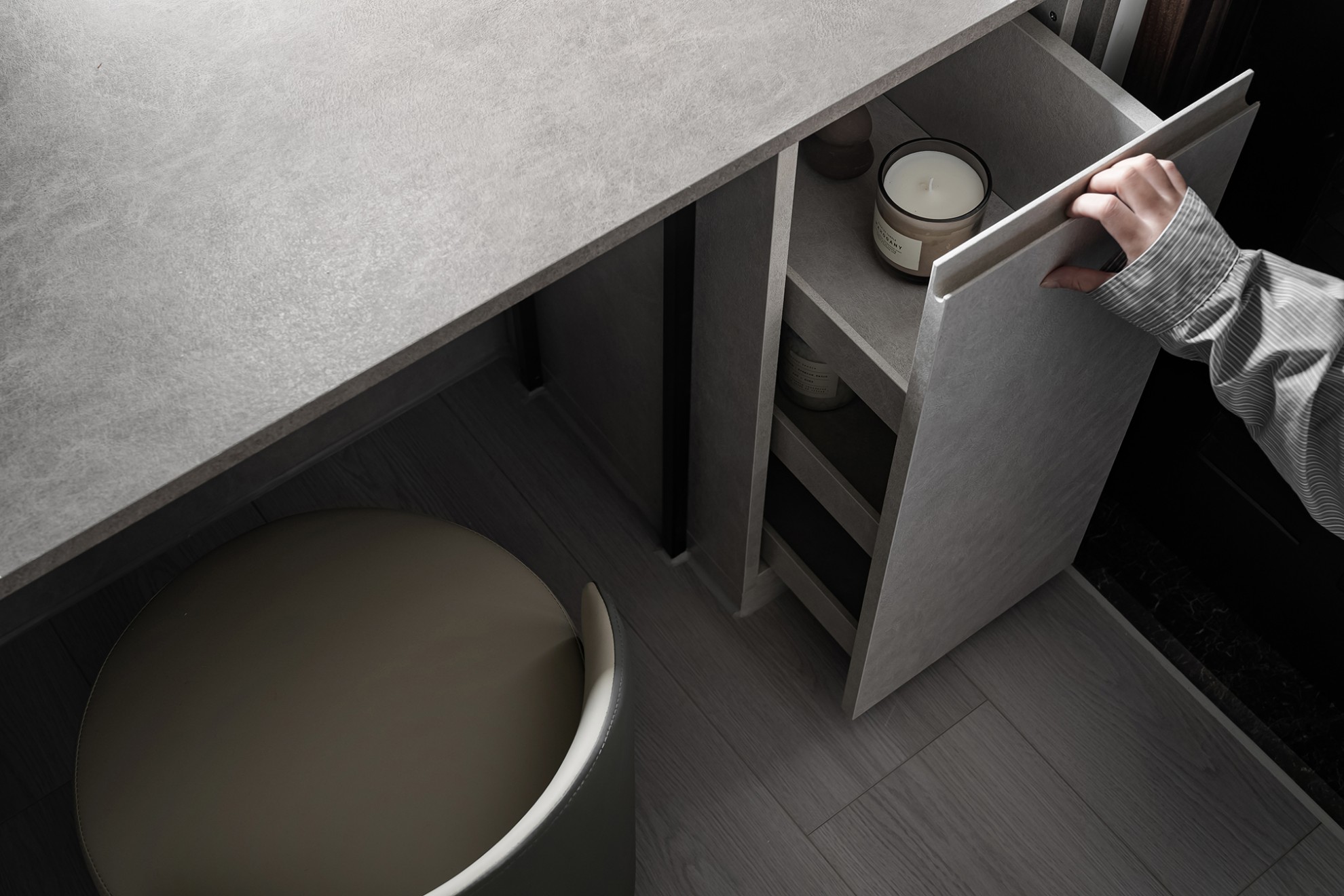 異質共鳴_層次內斂之境