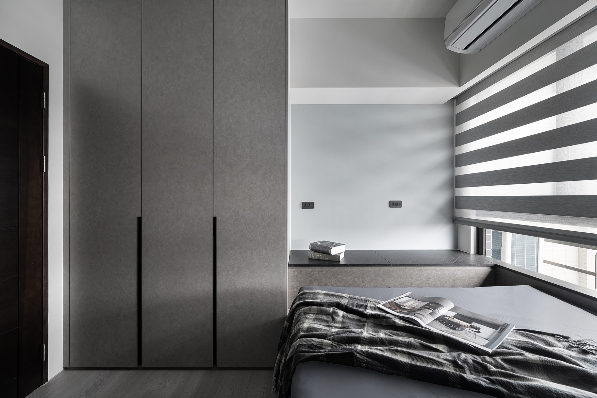 異質共鳴_層次內斂之境