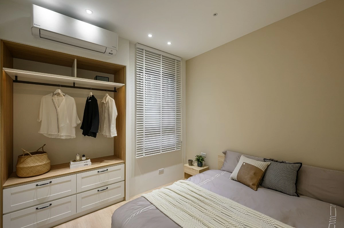 美式鄉村_精緻小宅