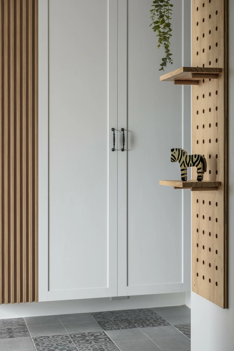 美式鄉村_精緻小宅