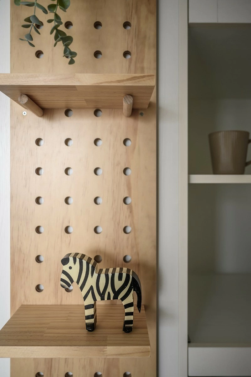 美式鄉村_精緻小宅