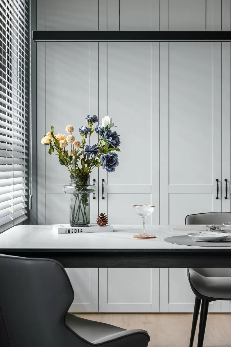 美式鄉村_精緻小宅