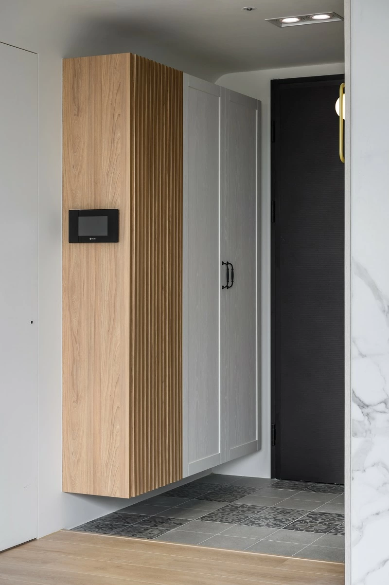 美式鄉村_精緻小宅