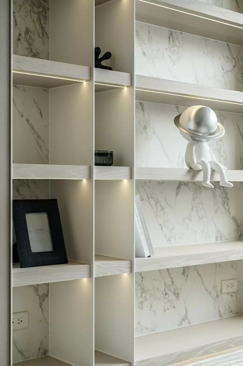 美式鄉村_精緻小宅