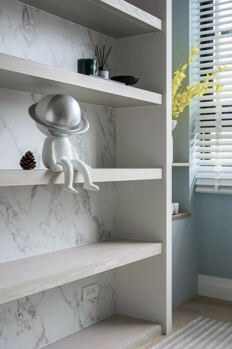 美式鄉村_精緻小宅