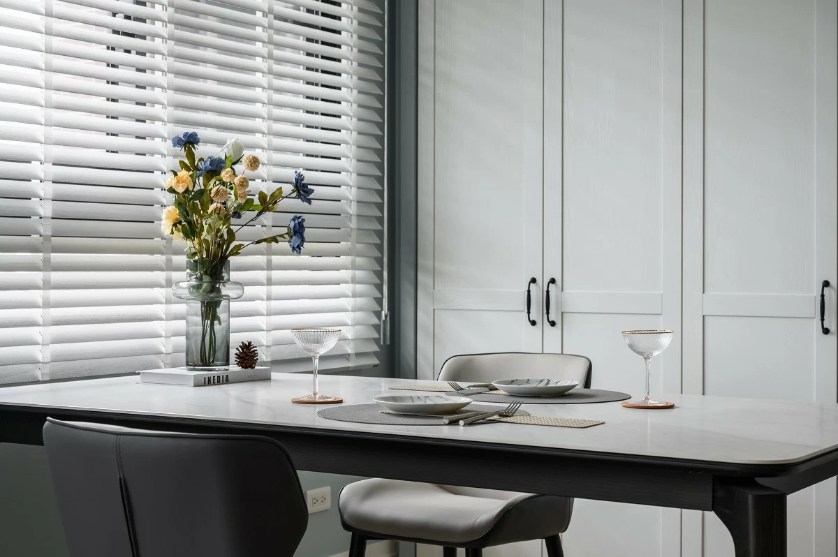 美式鄉村_精緻小宅