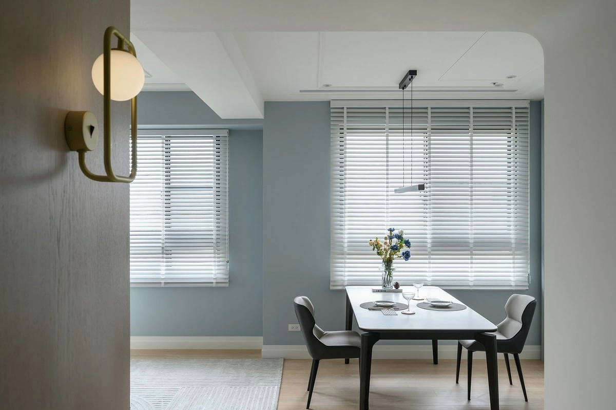 美式鄉村_精緻小宅