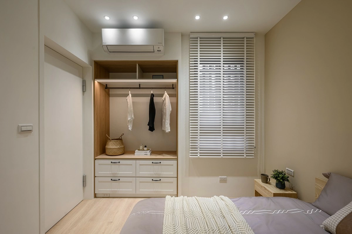 美式鄉村_精緻小宅