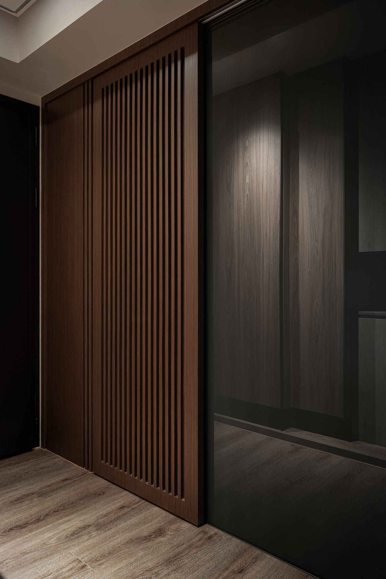 澄心靜居_侘寂質樸禪意