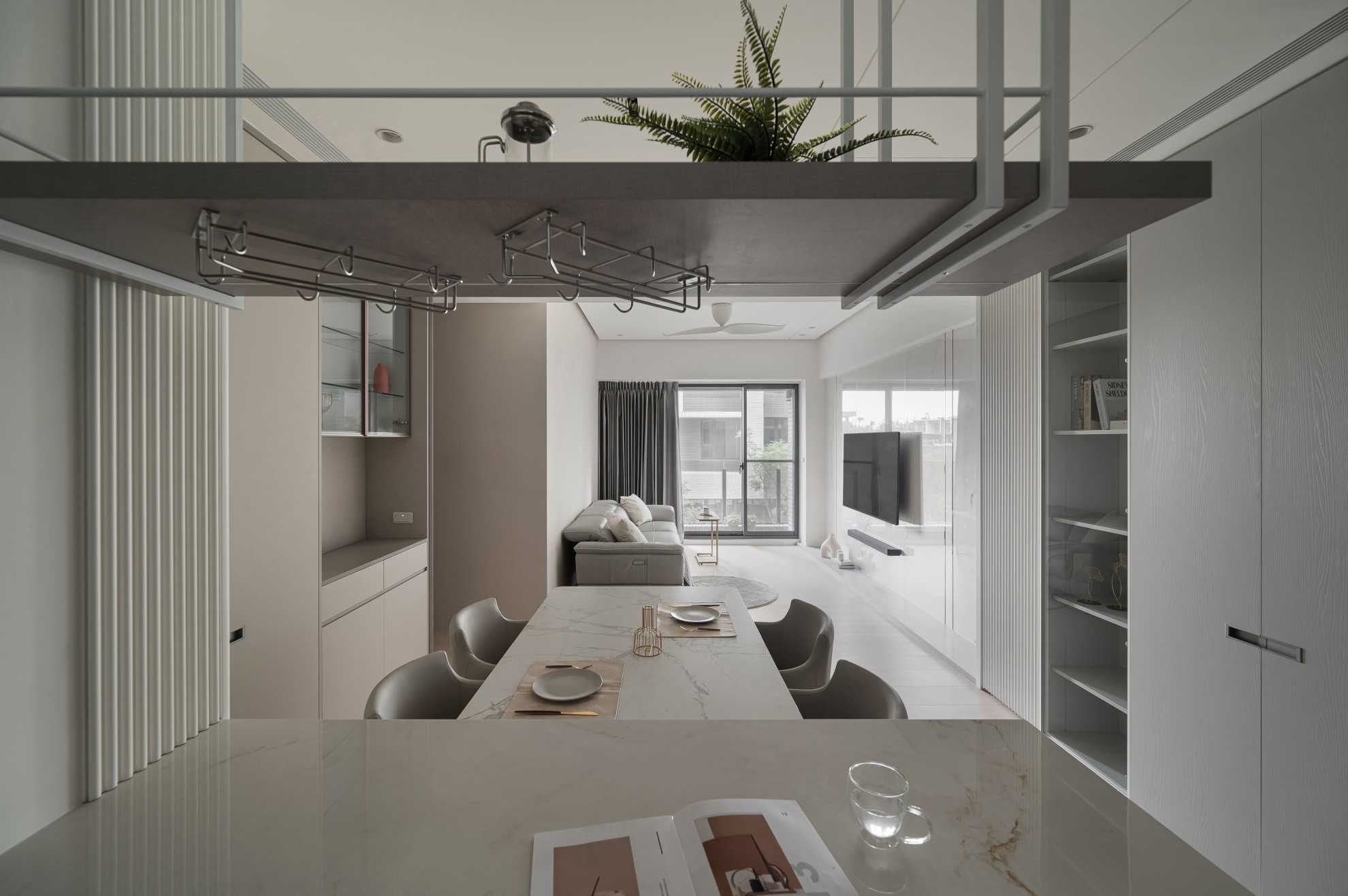 輕奢透亮_晨曦微光宅 輕奢透亮_晨曦微光宅